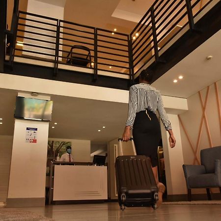קיסומו Imperial Hotel Express מראה חיצוני תמונה