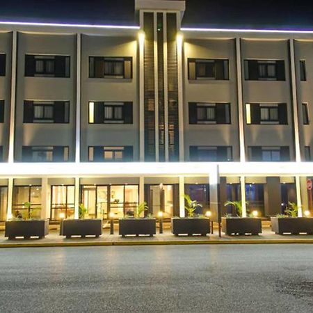 קיסומו Imperial Hotel Express מראה חיצוני תמונה