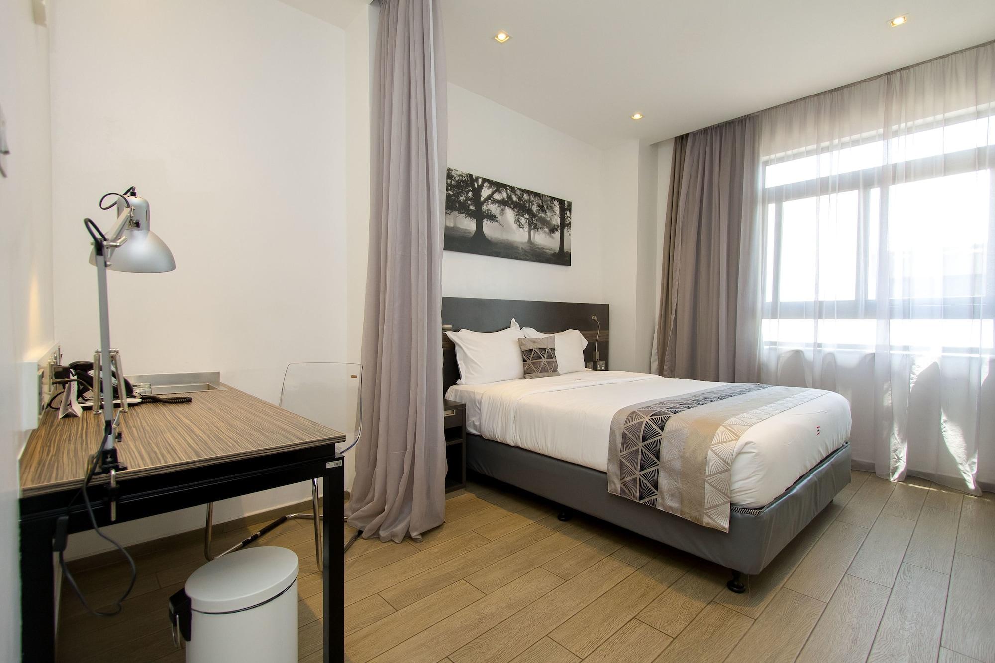 קיסומו Imperial Hotel Express מראה חיצוני תמונה