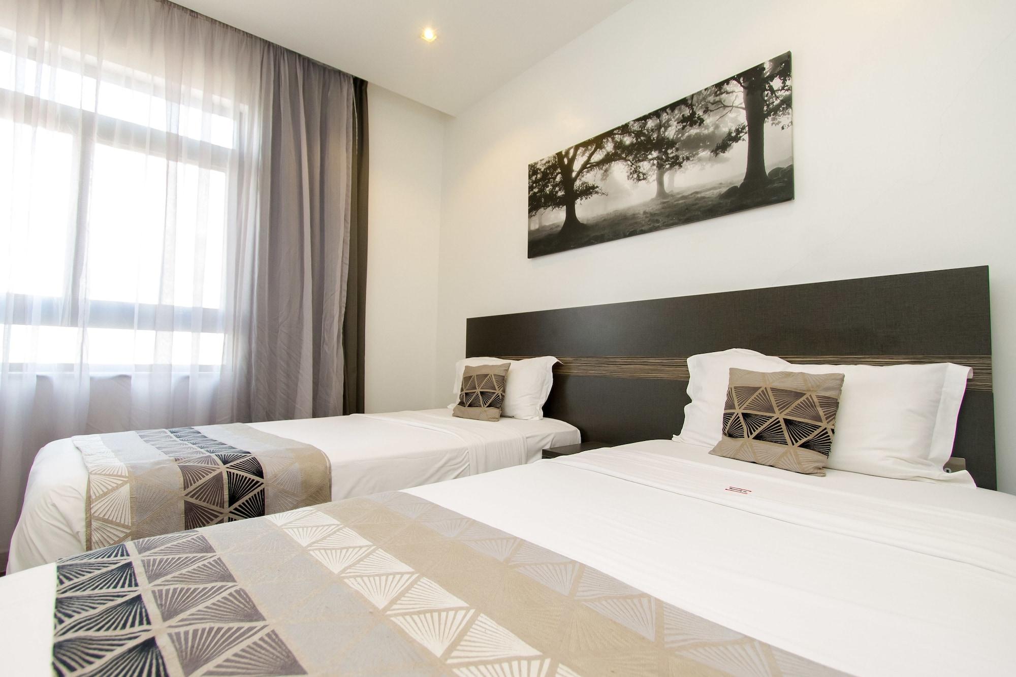קיסומו Imperial Hotel Express מראה חיצוני תמונה