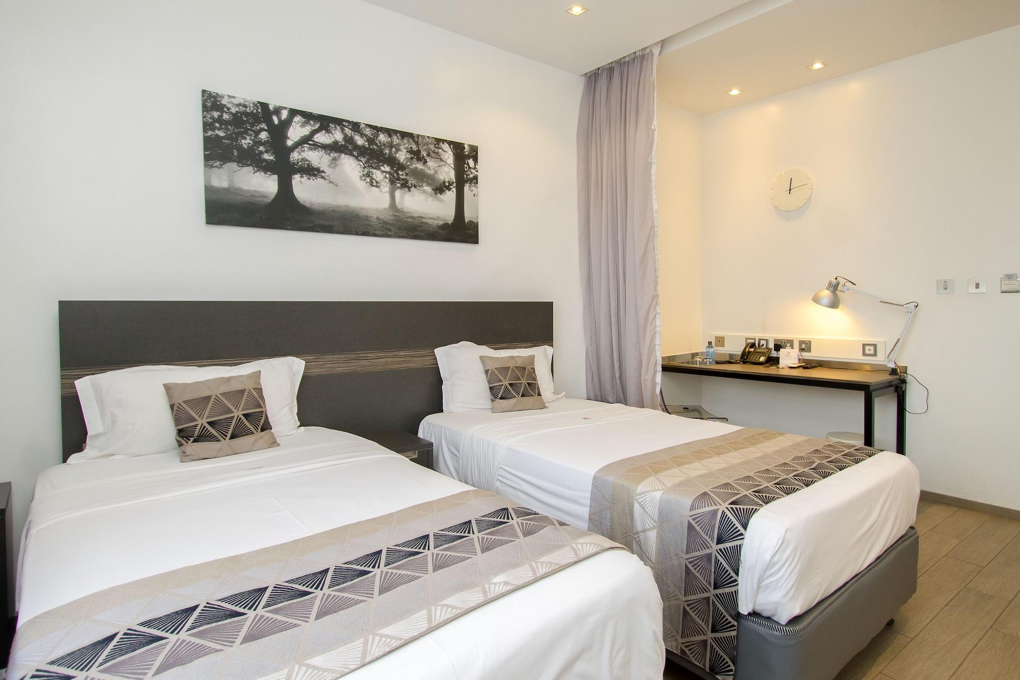 קיסומו Imperial Hotel Express מראה חיצוני תמונה