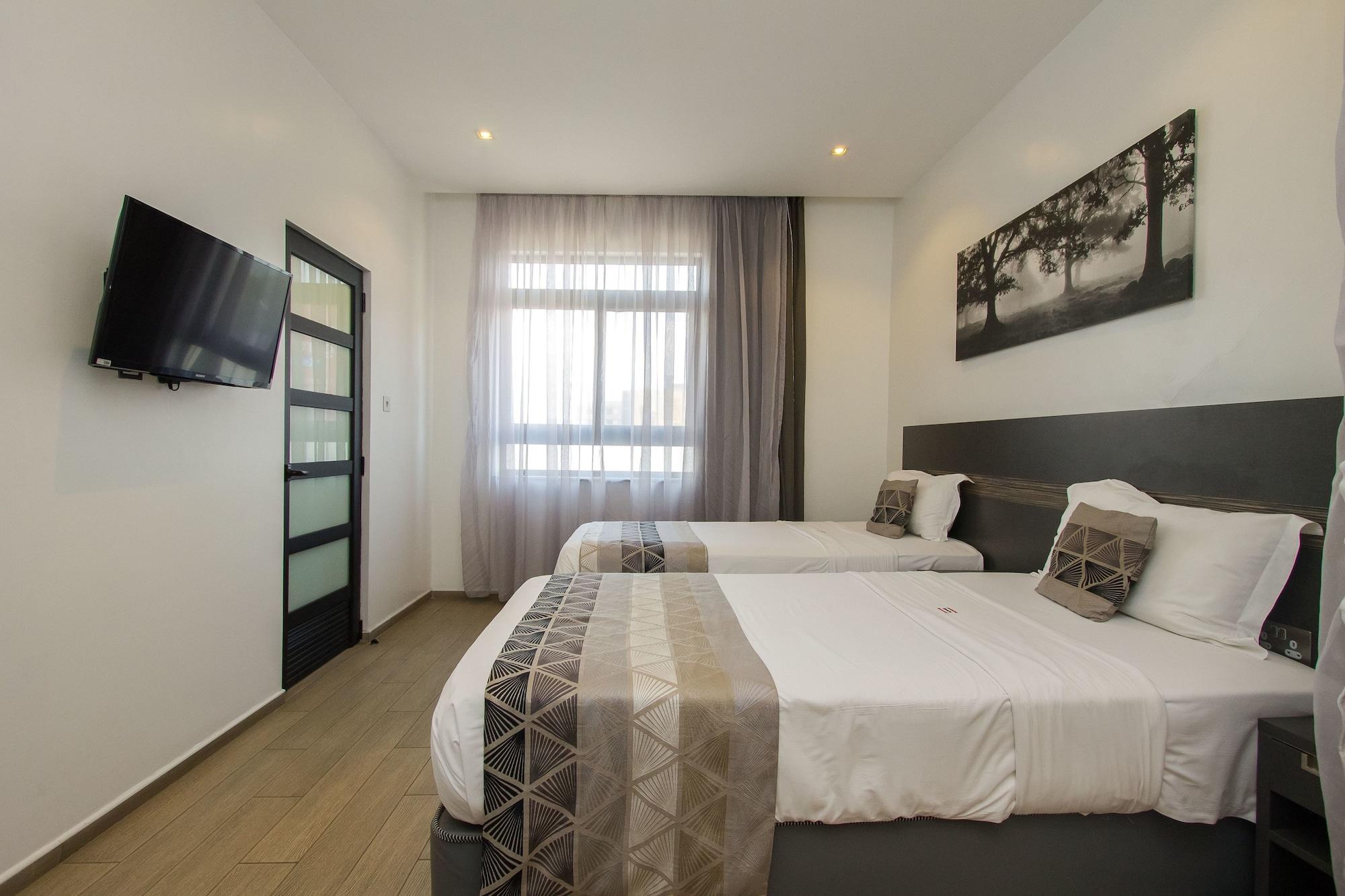 קיסומו Imperial Hotel Express מראה חיצוני תמונה