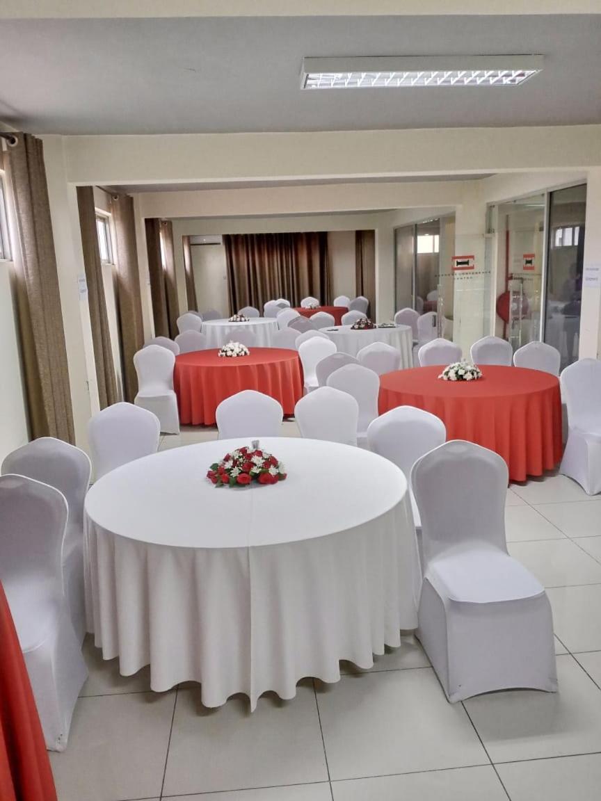 קיסומו Imperial Hotel Express מראה חיצוני תמונה