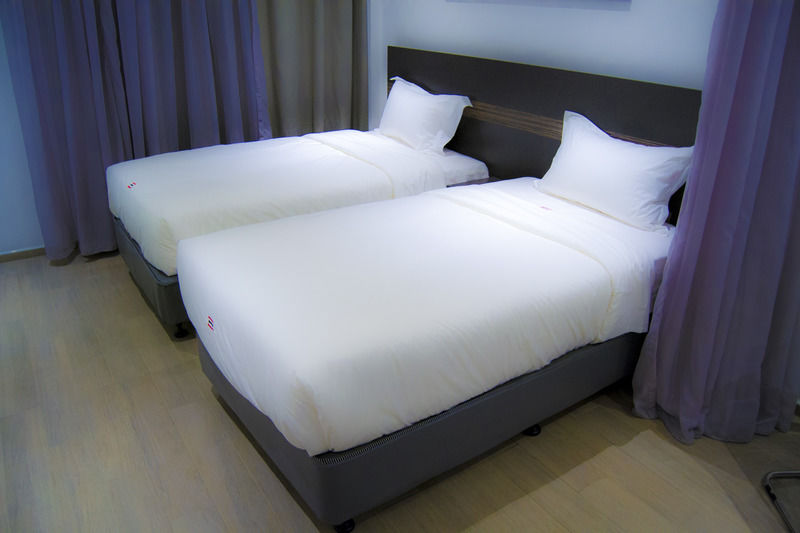 קיסומו Imperial Hotel Express מראה חיצוני תמונה