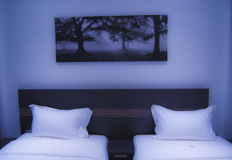 קיסומו Imperial Hotel Express מראה חיצוני תמונה