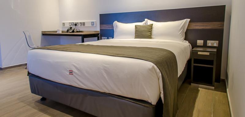 קיסומו Imperial Hotel Express מראה חיצוני תמונה