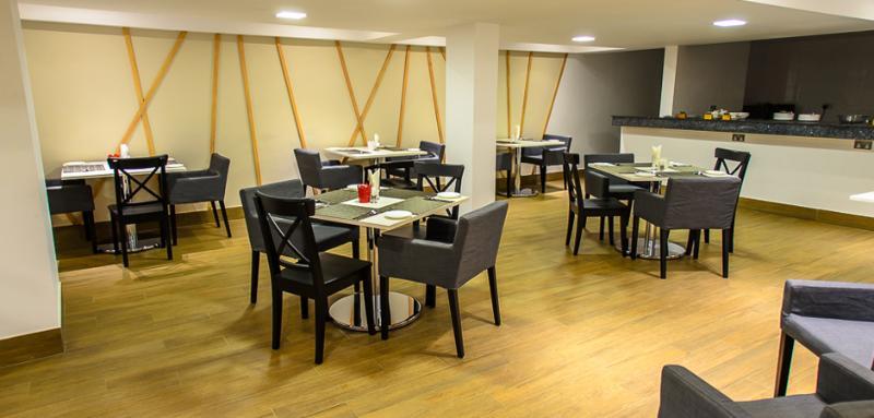 קיסומו Imperial Hotel Express מראה חיצוני תמונה