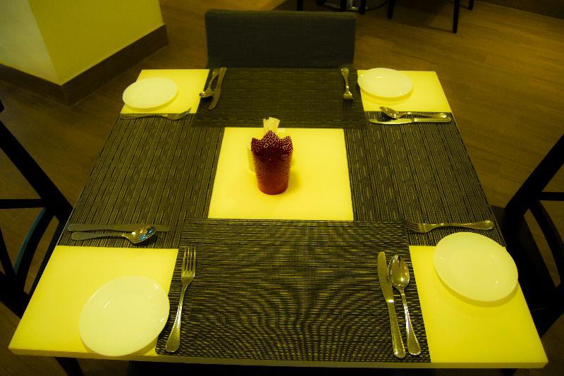 קיסומו Imperial Hotel Express מראה חיצוני תמונה