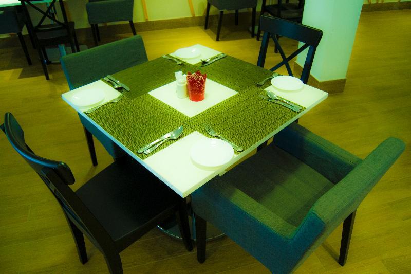 קיסומו Imperial Hotel Express מראה חיצוני תמונה