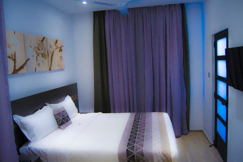 קיסומו Imperial Hotel Express מראה חיצוני תמונה