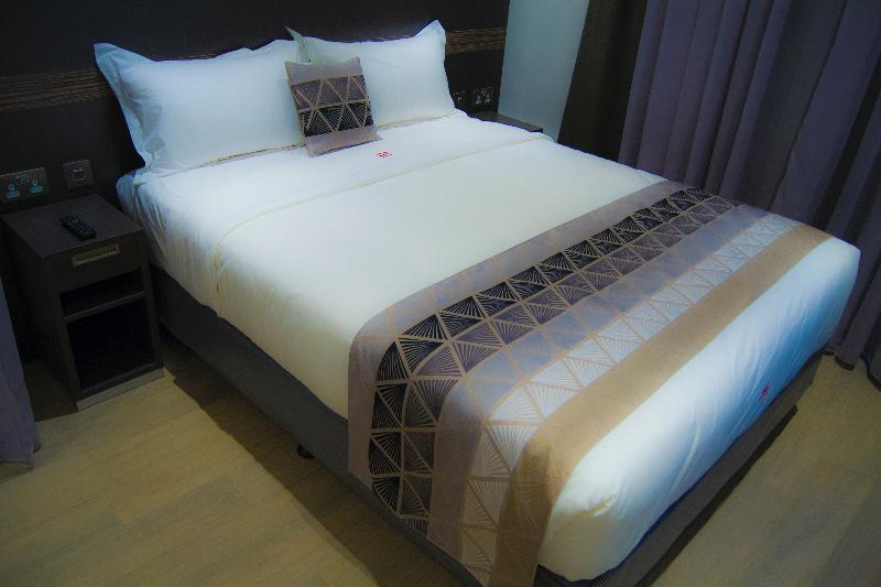 קיסומו Imperial Hotel Express מראה חיצוני תמונה