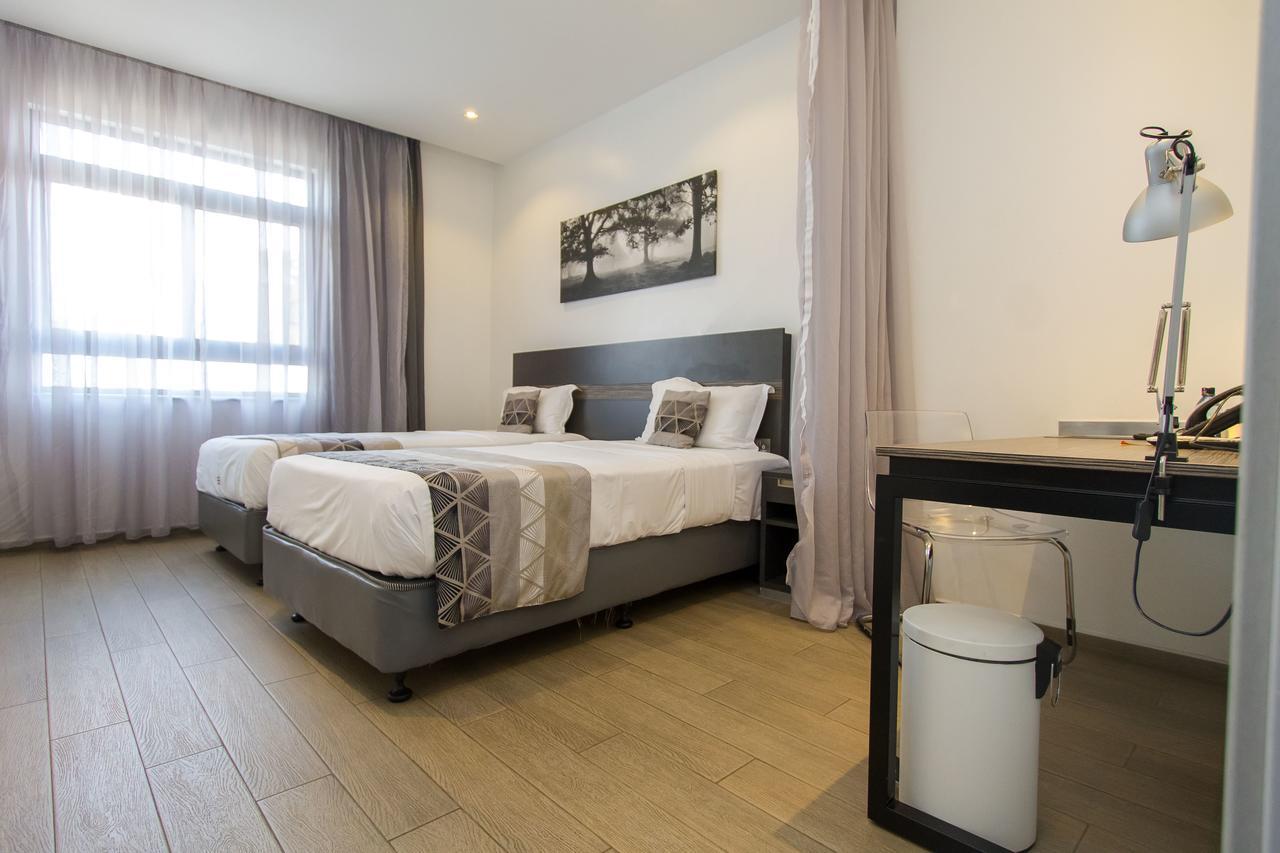 קיסומו Imperial Hotel Express מראה חיצוני תמונה