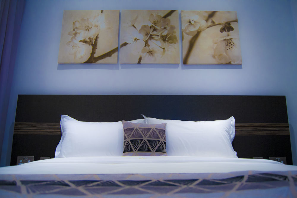 קיסומו Imperial Hotel Express מראה חיצוני תמונה