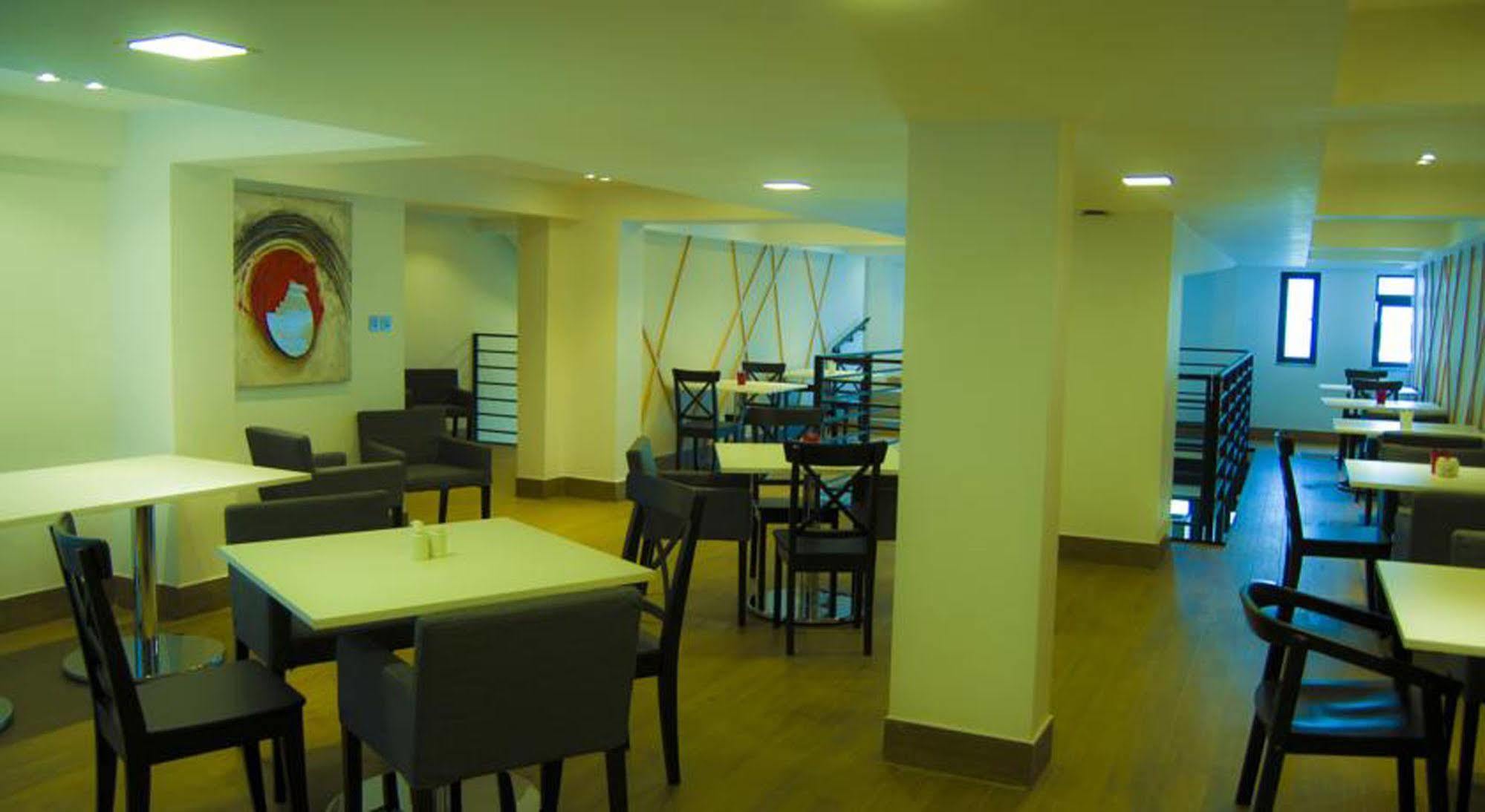 קיסומו Imperial Hotel Express מראה חיצוני תמונה
