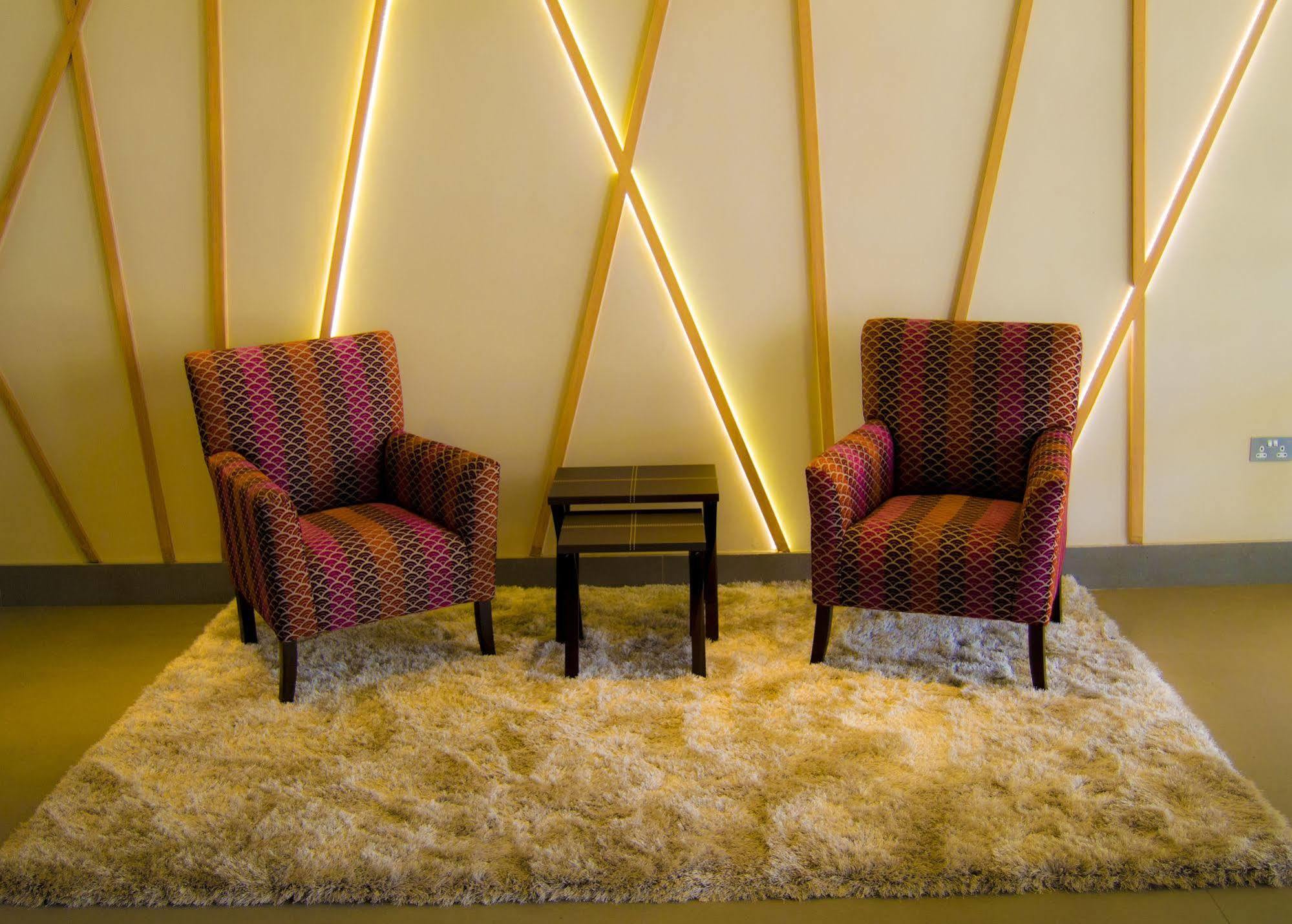 קיסומו Imperial Hotel Express מראה חיצוני תמונה