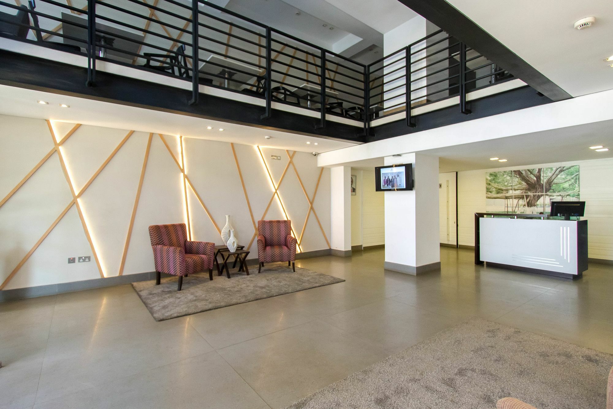 קיסומו Imperial Hotel Express מראה חיצוני תמונה