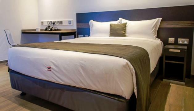קיסומו Imperial Hotel Express מראה חיצוני תמונה